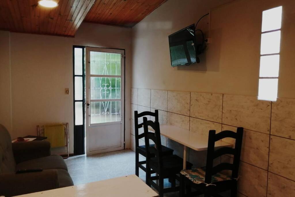 Solar De Paz 3 - Ubicado En Pleno Centro Daire Rivera Dış mekan fotoğraf