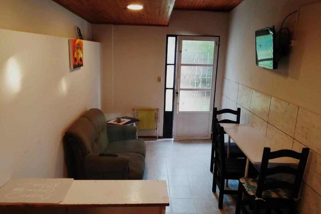 Solar De Paz 3 - Ubicado En Pleno Centro Daire Rivera Dış mekan fotoğraf
