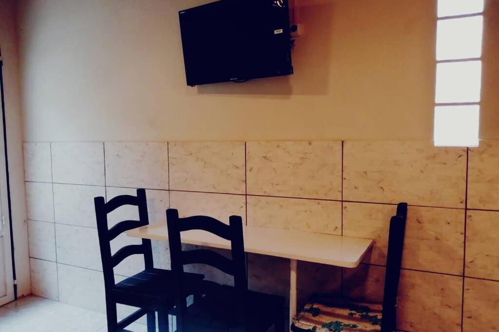 Solar De Paz 3 - Ubicado En Pleno Centro Daire Rivera Dış mekan fotoğraf